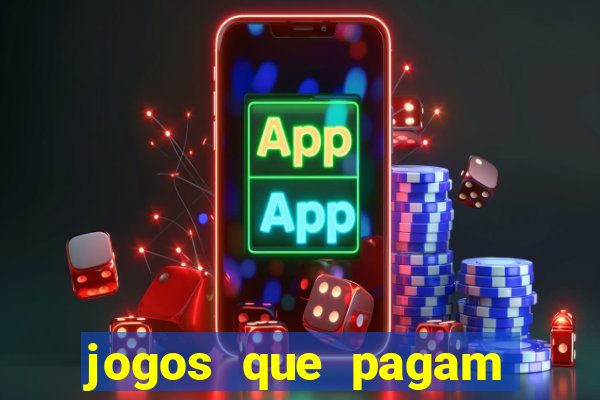 jogos que pagam dinheiro no pagbank